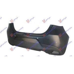 ZADNJI BRANIK (PDS) MAZDA 2 (2014-2020) (OEM: DC3D50221ABB)