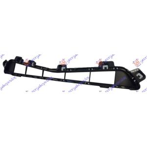 PVC MASKA PREDNJEG BRANIKA MAZDA 2 (2014-2020) (OEM: DB5J501T1A)