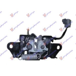 BRAVA HAUBE (SA ALARMOM) MAZDA 2 (2014-2020) (OEM: 53510-WB001, 53510WB001, DA6C-56-620)