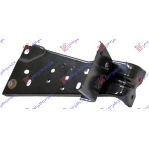 NOSAC BLATOBRANA METALNI Leva str. MAZDA 2 (2020-2022) (OEM: DAYA-52-21Y, DAYA5221Y)