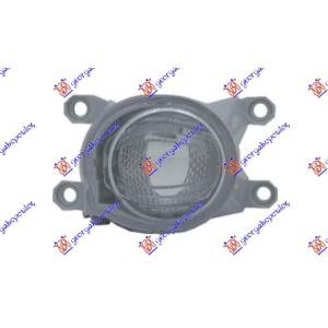 MAGLENKA (H16) Desna str. MAZDA 2 HYBRID (2022-) (OEM: 81210-02110, 81210-02190, 8121002110)