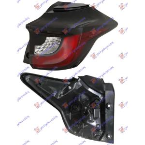 STOP LAMPA Desna str. MAZDA 2 HYBRID (2022-) (OEM: 81551-K0030, 81551K0030)