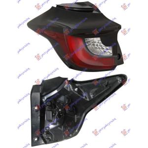 STOP LAMPA Leva str. MAZDA 2 HYBRID (2022-) (OEM: 81561-K0030, 81561K0030)