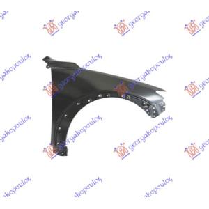 BLATOBRAN Desna str. MAZDA CX3 (2015-2019) (OEM: D10E-52-111B, D10E52111B)