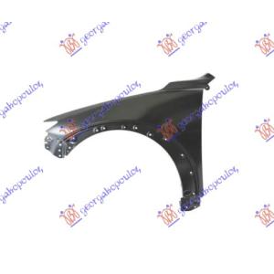 BLATOBRAN Leva str. MAZDA CX3 (2015-2019) (OEM: D10E-52-211B, D10E52211B)