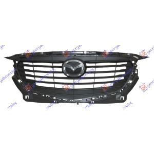 PVC MASKA MAZDA CX3 (2015-2019) (OEM: D10J50710F, D10J50710H)