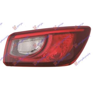 STOP LAMPA SPOLJASNJA -18 Desna str. MAZDA CX3 (2015-2019) (OEM: DB2R-51-150D, DB2R51150D)