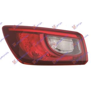 STOP LAMPA SPOLJASNJA -18 Leva str. MAZDA CX3 (2015-2019) (OEM: DB2R-51-160D, DB2R51160D)