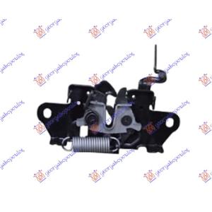 BRAVA HAUBE MAZDA CX3 (2015-2019) (OEM: DB4B-56-620C, DB4B56620C)