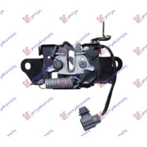 BRAVA HAUBE (SA ALARMOM) MAZDA CX3 (2015-2019) (OEM: DB2W-56-620C, DB2W56620C)