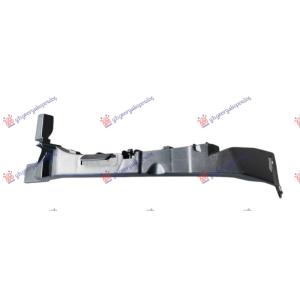 NOSAC FARA PLASTICNI Leva str. MAZDA CX30 (2019-) (OEM: DHB4-50-160, DHB450160)