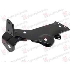NOSAC BLATOBRANA METAL Desna str. MAZDA CX30 (2019-) (OEM: DFR5-52-140, DFR552140)