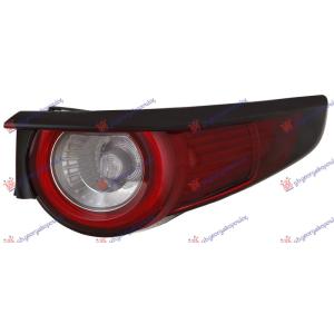 STOP LAMPA SPOLJASNJA LED Desna str. MAZDA CX30 (2019-) (OEM: DFR5-51-150C, DFR551150C)