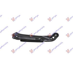 OKVIR FARA METALNI Leva str. MAN TGE 2017- (UZ) (OEM: 7C0805931, 7C0805931A)