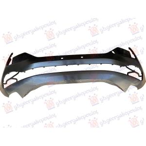 PREDNJI BRANIK GORNJI (SA/BEY 4 PDC SENZORA) LYNK&CO 01 (2024-) (OEM: 66083-24303707, 6608324303707, 88917-11258)