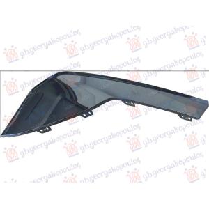 LAJSNA PREDNJEG BRANIKA CRNA Desna str. LYNK&CO 01 (2024-) (OEM: 88904-97815, 8890497815)