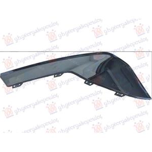 LAJSNA PREDNJEG BRANIKA CRNA Leva str. LYNK&CO 01 (2024-) (OEM: 88904-97811, 8890497811)