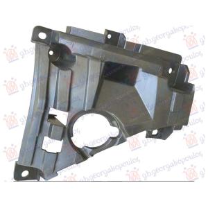 NOSAC (OJACANJE) PREDNJEG BRANIKA PLASTICNI Desna str. LYNK&CO 01 (2024-) (OEM: 88896-39290, 8889639290)