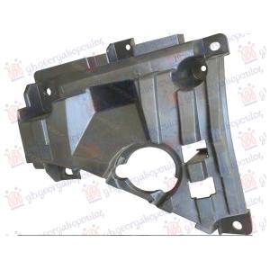 NOSAC (OJACANJE) PREDNJEG BRANIKA PLASTICNI Leva str. LYNK&CO 01 (2024-) (OEM: 88896-39014, 8889639014)