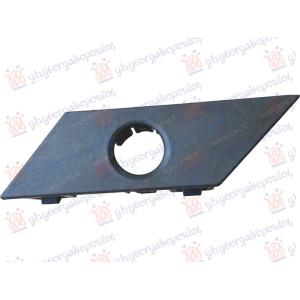 POKLOPAC RESETKE PREDNJEG BRANIKA (PDC SENZOR) Desna str. LYNK&CO 01 (2024-) (OEM: 88894-27823, 88894-27923, 8889427823)