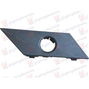 POKLOPAC RESETKE PREDNJEG BRANIKA (PDC SENZOR) Leva str. LYNK&CO 01 (2024-) (OEM: 88894-27816, 8889427816)