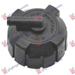 POKLOPAC POSUDE ZA ANTIFRIZ (1.9/2.5/2.8 DIZEL) (1.2bar) MASERATI 3200/4200 GT (2001-2005) (OEM: 46556738, RC0026)