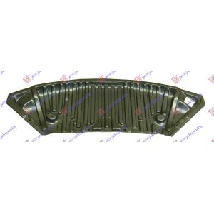 ZASTITA MOTORA ISPOD BRANIKA MERCEDES E CLASS (W207) COUPE/CABRIO (2009-2013) (OEM: 2075240930)