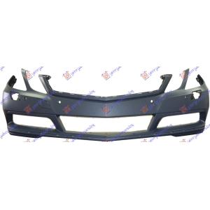 PREDNJI BRANIK PRAJMER (PDS) (PRSKALICE) MERCEDES E CLASS (W207) COUPE/CABRIO (2009-2013) (OEM: 2078804940)