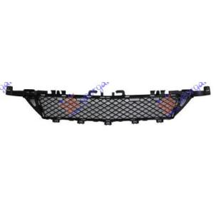 CENTRALNA RESETKA PREDNJEG BRANIKA MERCEDES E CLASS (W207) COUPE/CABRIO (2009-2013) (OEM: 2078850423)