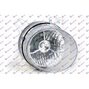 DNEVNO SVETLO LED OKRUGLO (MARELLI) Desna str. MERCEDES E CLASS (W207) COUPE/CABRIO (2009-2013) (OEM: A0999060251)