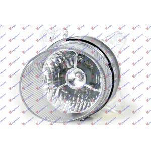 DNEVNO SVETLO LED OKRUGLO(MARELLI) Leva str. MERCEDES E CLASS (W207) COUPE/CABRIO (2009-2013) (OEM: A0999060151)