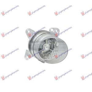 MAGLENKA LED - Desna str. MERCEDES E CLASS (W207) COUPE/CABRIO (2009-2013) (OEM: 0999060251, A0999060251)