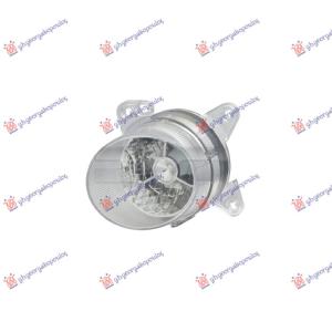 DNEVNO SVETLO LED OKRUGLO Leva str. MERCEDES E CLASS (W207) COUPE/CABRIO (2009-2013) (OEM: 0999060151, A0999060151)