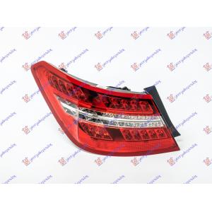 STOP LAMPA SPOLJASNJA ULO Leva str. MERCEDES E CLASS (W207) COUPE/CABRIO (2009-2013) (OEM: A2078200164)