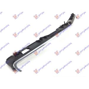 LAJSNA HAUBE HROM MERCEDES E CLASS (W207) COUPE/CABRIO (2009-2013) (OEM: 2078800583)