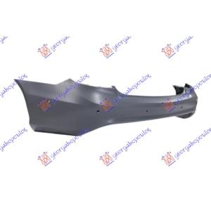 ZADNJI BRANIK PRAJMER (PDS) (AMG-LINE) MERCEDES E CLASS (C207) COUPE/CABRIO (2013-2016) (OEM: 20788581259999)