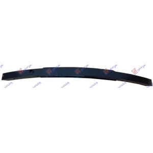 SINA PREDNJEG BRANIKA METAL MERCEDES E CLASS (C207) COUPE/CABRIO (2013-2016) (OEM: 2046205834, A2046205834)