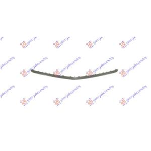 LAJSNA PREDNJEG BRANIKA DONJIA HROM MERCEDES E CLASS (C207) COUPE/CABRIO (2013-2016) (OEM: 2078851321)