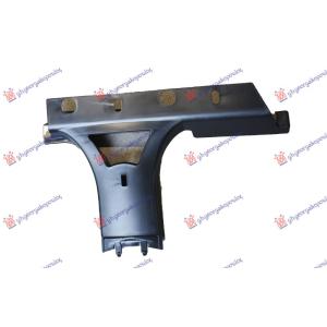 NOSAC MASKE DONJI MERCEDES E CLASS (C207) COUPE/CABRIO (2013-2016) (OEM: 207 888 03 90, 2078880390)