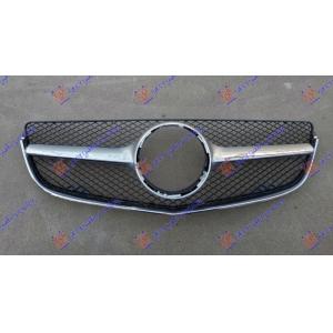 PVC MASKA MERCEDES E CLASS (C207) COUPE/CABRIO (2013-2016) (OEM: 2078803183 9982, 20788031839982)