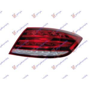 STOP LAMPA SPOLJASNJA LED (ULO) Desna str. MERCEDES E CLASS (C207) COUPE/CABRIO (2013-2016) (OEM: A2079063400)