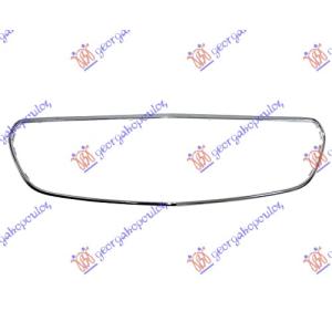 OKVIR PVC MASKE MERCEDES E CLASS (C/A238) COUPE/CABRIO (2016-2020) (OEM: 2138850200)