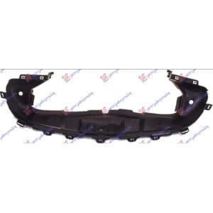 NOSAC PVC MASKE PLASTICNI (AMG-LINE) MERCEDES E CLASS (C/A238) COUPE/CABRIO (2016-2020) (OEM: 2138851100)