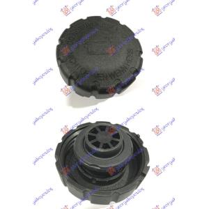 POKLOPAC POSUDE ZA ANTIFRIZ (1.4bar) MERCEDES E CLASS (238) COUPE/CABRIO (2016-) (OEM: 0005018215, 2105010615, 5099248AA)