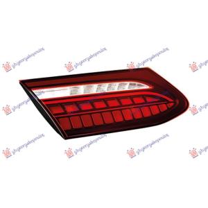 STOP LAMPA UNUTRASNJA LED (ULO) Leva str. MERCEDES E CLASS (C/A238) COUPE/CABRIO (2020-) (OEM: 2389062801, A2389062801)