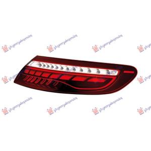 STOP LAMPA SPOLJASNJA LED (ULO) Desna str. MERCEDES E CLASS (C/A238) COUPE/CABRIO (2020-) (OEM: 2389063601, A2389063601)