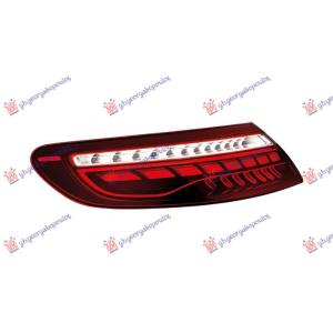 STOP LAMPA SPOLJASNJA LED (ULO) Leva str. MERCEDES E CLASS (C/A238) COUPE/CABRIO (2020-) (OEM: 2389063501, A2389063501)