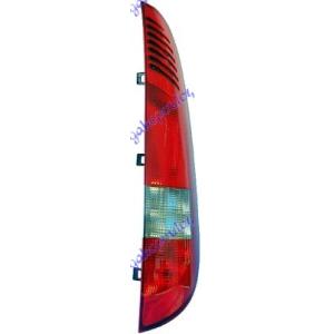 STOP LAMP (HELLA) Desna str. MERCEDES VANEO (2002-2005) (OEM: 4148200164)