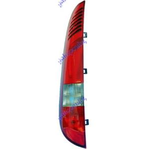 STOP LAMP (HELLA) Leva str. MERCEDES VANEO (2002-2005) (OEM: 4148200064)