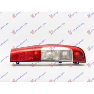 STOP LAMPA (TURSKA) Desna str. MERCEDES VITO (W639) & VIANO (2010-2015) (OEM: 6398200264, A6398200264)